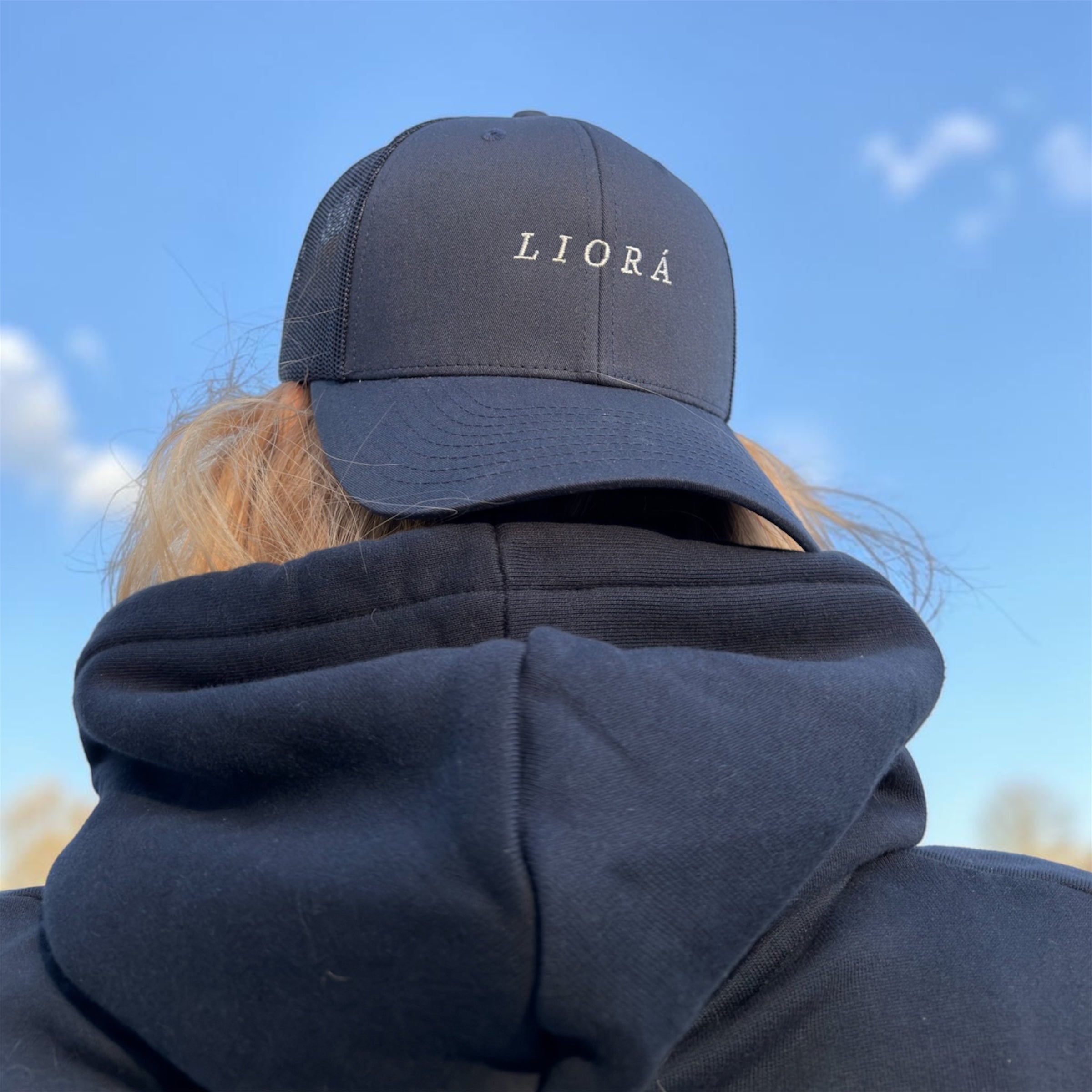 LIORÁ
